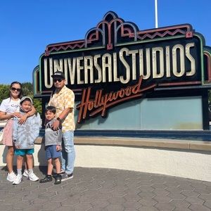 Meet your Posher, Irene